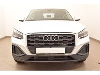 gebraucht Audi Q2 30TDI S tronic Klima Matrix SHZ PDC