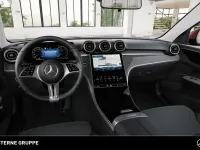 Gebraucht Mercedes C200 Avantgarde 163 PS (119 kW) 2023 Manufaktur lack manufaktur pat Kombi