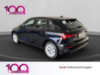 gebraucht Audi A3 Sportback e-tron Sportback 40 TFSI e EU6d PHEV DSG LED Keyless Klim