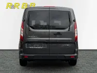 Brugt Ford Transit Trend 101 HK (74 kW) 2019 Grå Stationcar