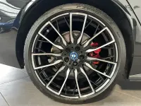 Gebraucht BMW i4 Shadowline 400 kW (544 PS) 2023 Saphirschwarz Limousine