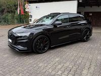 Gebraucht Audi Q8 Sport 286 PS (210 kW) 2019 Schwarz SUV