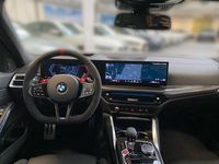 Neu BMW M3 Competition Edition 530 PS (389 kW) 2026 Weiß Limousine