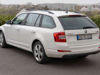 gebraucht Skoda Octavia OctaviaCombi 1.4 TSI Green tec Ambition