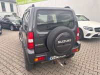 gebraucht Suzuki Jimny 