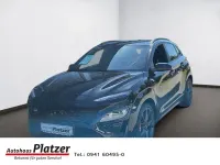 Gebraucht Hyundai Kona N Performance 280 PS (205 kW) 2022 Schwarz SUV
