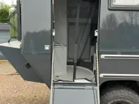 Gebraucht Land Rover Defender 2014 Weiß Limousine