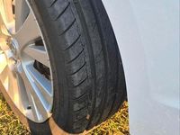 Gebraucht Mazda 6 129 PS (94 kW) 2009 Weiß Kombi