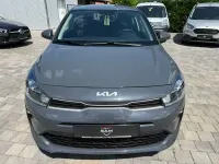 Gebraucht Kia Rio 84 PS (61 kW) 2023 Grau Limousine