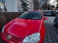 Gebraucht VW Golf IV 75 PS (55 kW) 2006 Kleinwagen
