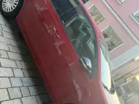 Gebraucht VW Golf VI 105 PS (77 kW) 2011 Rot Kleinwagen
