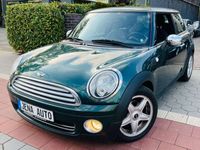 gebraucht Mini Cooper Automatik Service mit Rechnung SHZ