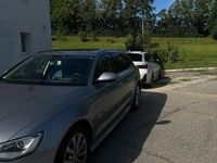 Gebraucht Audi A6 218 PS (160 kW) 2017 Kombi