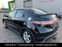 gebraucht Honda Civic Lim. 5-trg. 1.4 Sport/ Automatik