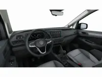 Neu VW Caddy Maxi 75 PS (55 kW) 2026 Grau Van / Kleinbus