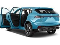 Neu MG HS Luxury 272 PS (200 kW) 2025 Blau SUV