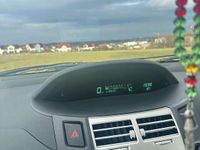 Gebraucht Toyota Yaris 68 PS (50 kW) 2005 Limousine