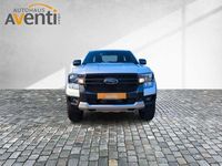 Neu Ford Ranger Tremor 205 PS (150 kW) 2026 Weiß Pickup