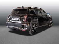 Gebraucht Renault 4 E-Tech Komfort 110 kW (150 PS) 2026 Black pearlschwarz metallic SUV