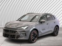 Gebraucht Cupra Terramar VZ 265 PS (194 kW) 2025 Grau SUV