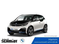 gebraucht BMW i3 (120 Ah), 135kW Navi Bluetooth PDC MP3 Schn. Kli