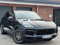 Gebraucht Porsche Cayenne 340 PS (250 kW) 2019 Schwarz SUV