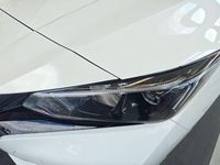 Gebraucht Nissan Leaf 360º 110 kW (150 PS) 2023 Weiß Kleinwagen