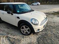 Second-hand Mini Cooper 95 CP (69 kW) 2009 Bej Hatchback