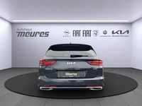 Gebraucht Kia Ceed Sportswagon Platinum 141 PS (103 kW) 2022 Grau Kombi