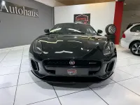 Gebraucht Jaguar F-Type R-Dynamic 381 PS (280 kW) 2020 Beige Coupé