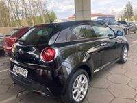 gebraucht Alfa Romeo MiTo Turismo