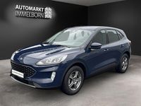 Second-hand Ford Kuga Cool & Connect 150 CP (110 kW) 2022 Albastru SUV