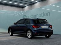 gebraucht Audi A1 Sportback 30 TFSI Advanced*LED*Virtual*ASS*