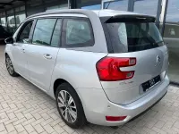 Gebraucht Citroën C4 150 PS (110 kW) 2016 Grau SUV