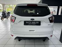 gebraucht Ford Kuga ST-Line *LED*NAVI*AHK*R-KAM*ACC*MFL*SHZ*EU6