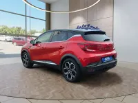 Gebraucht Mitsubishi ASX 143 PS (105 kW) 2023 Rot SUV