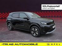 Neu Opel Frontera Ultimate 83 kW (113 PS) 2026 Schwarz SUV