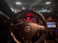 Gebraucht VW Scirocco 160 PS (117 kW) 2008 Coupé