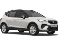 Neu Seat Arona Style 116 PS (85 kW) 2026 Weiß / dachfarbe schwarz SUV