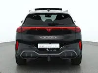 Używany Cupra Terramar VZ 265 KM (194 kW) 2025 Czarny SUV