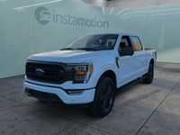 gebraucht Ford F-150 XLT Launch Edition 4x4 AHK+360°+LED