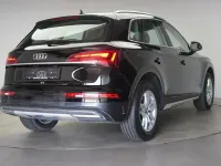 Gebraucht Audi Q5 Sport 204 PS (150 kW) 2022 Schwarz SUV