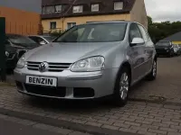 Gebraucht VW Golf V 116 PS (85 kW) 2006 Andere Kleinwagen