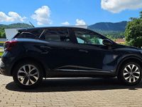 Gebraucht Renault Captur Experience 101 PS (74 kW) 2020 Blau SUV