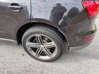 Gebraucht Audi Q5 268 PS (197 kW) 2016 Schwarz SUV