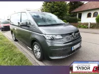 Gebraucht VW LT Life 218 PS (160 kW) 2022 Indiumgrau metallic Van / Kleinbus