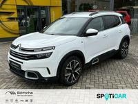 Gebraucht Citroën C5 Aircross Shine 224 PS (164 kW) 2021 Andere farbe SUV