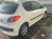 gebraucht Peugeot 206+ 206 + 2012 diesel