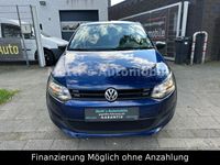 gebraucht VW Polo V Trendline 1.2 TDI*Euro5*Klima*