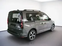 Usata VW Caddy Dark Label 116 CV (85 kW) 2024 Grigio Monovolume